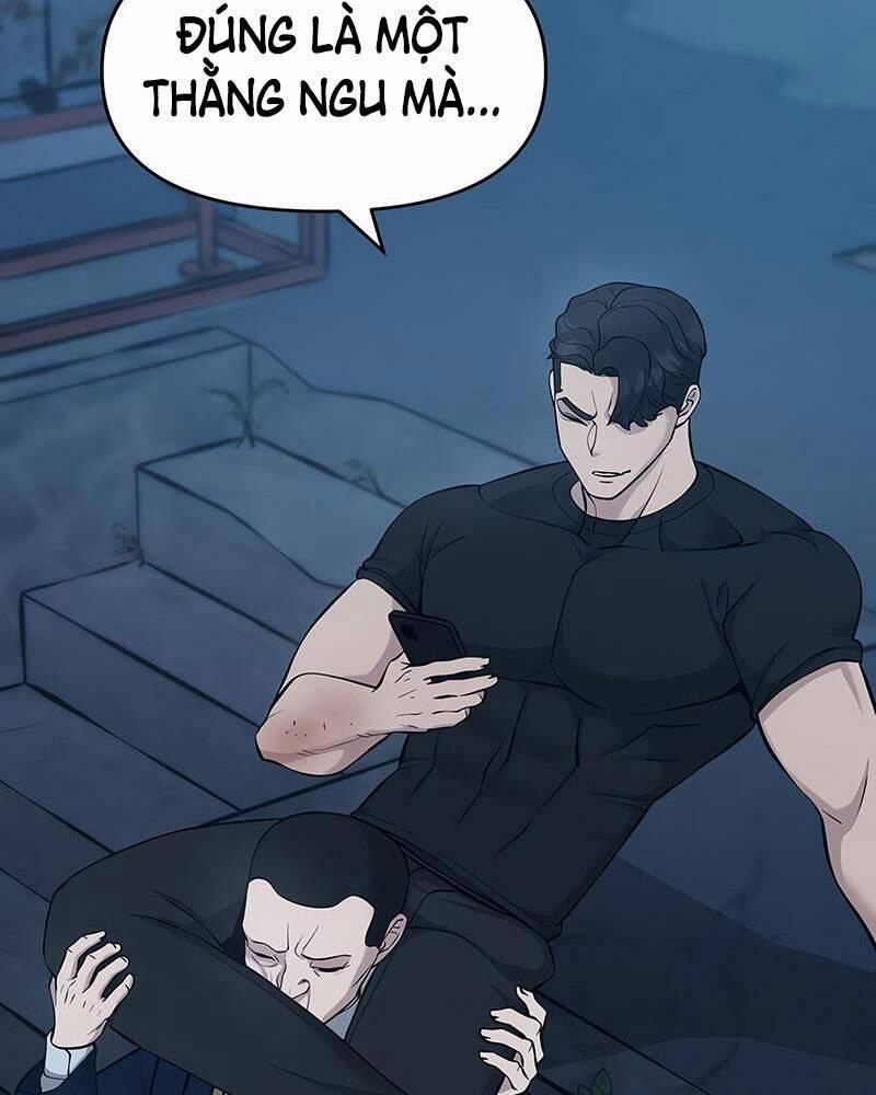 Giang Hồ Thực Thi Công Lý 28 trang 179