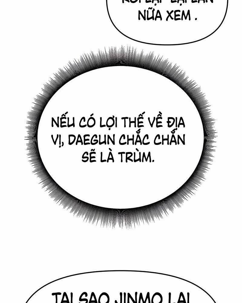 Giang Hồ Thực Thi Công Lý 28 trang 20