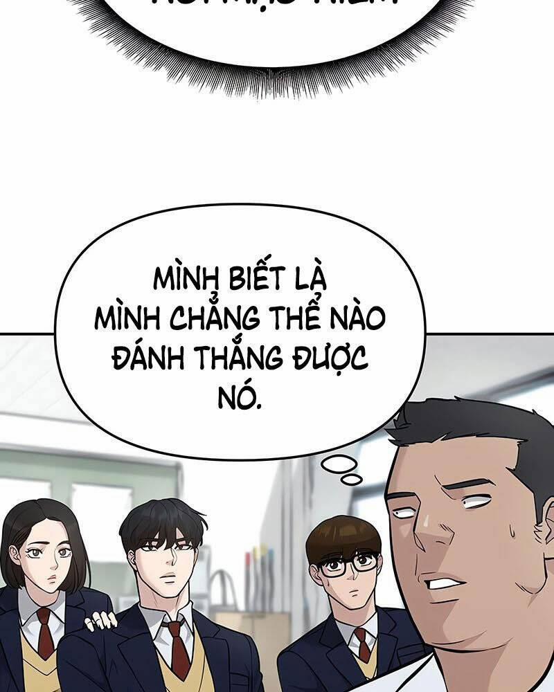 Giang Hồ Thực Thi Công Lý 28 trang 37