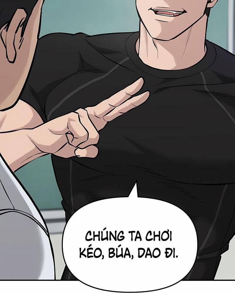 Giang Hồ Thực Thi Công Lý 28 trang 51