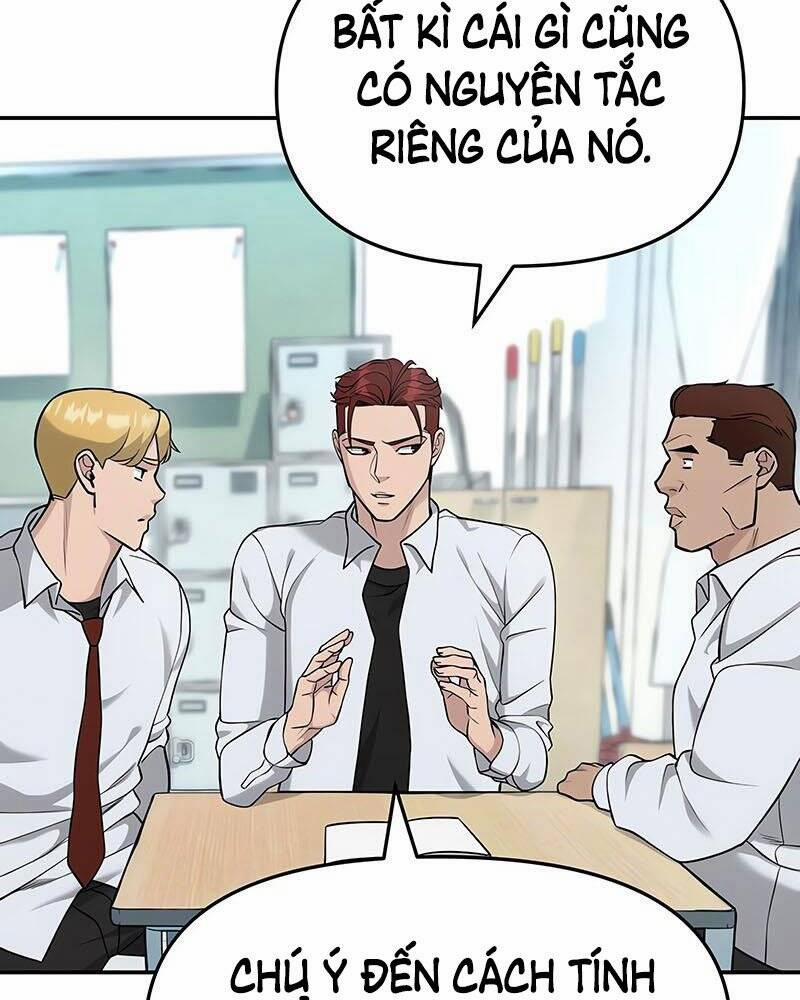 Giang Hồ Thực Thi Công Lý 28 trang 6