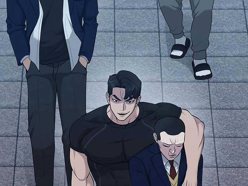 Giang Hồ Thực Thi Công Lý 29.5 trang 116