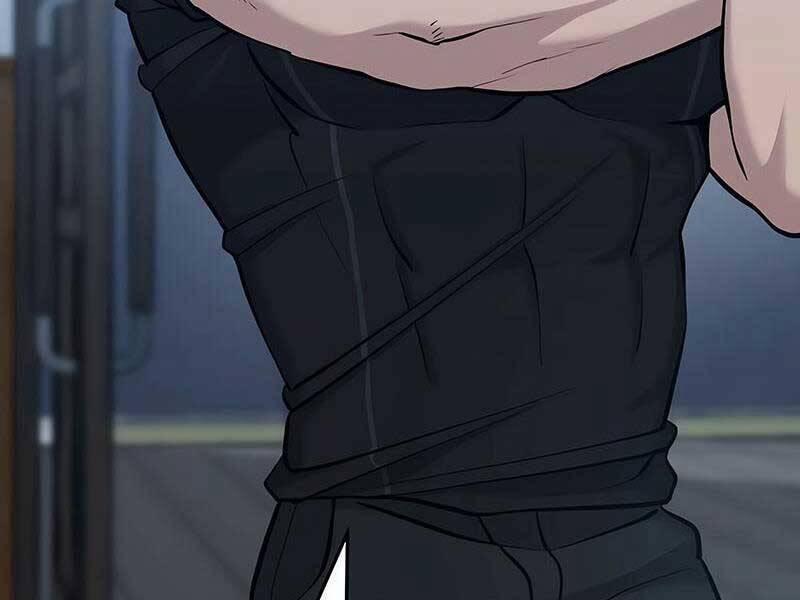 Giang Hồ Thực Thi Công Lý 29.5 trang 133