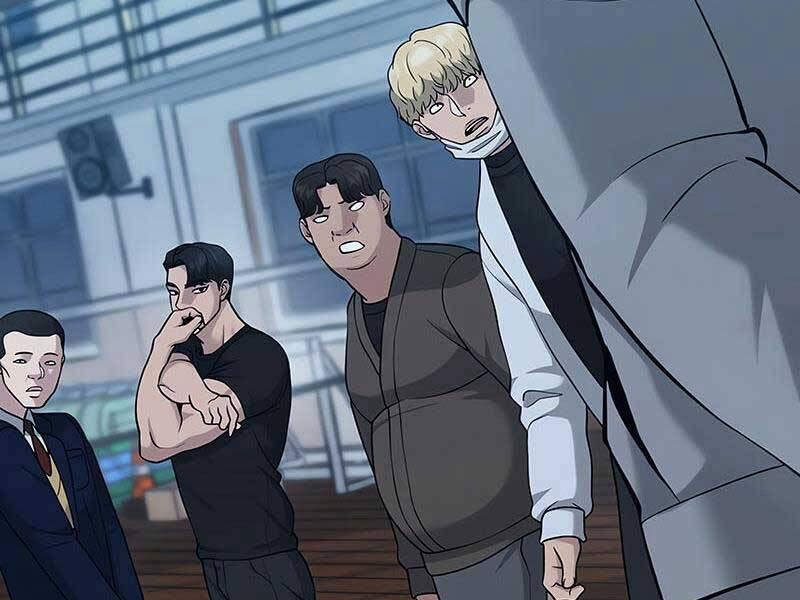 Giang Hồ Thực Thi Công Lý 29.5 trang 138