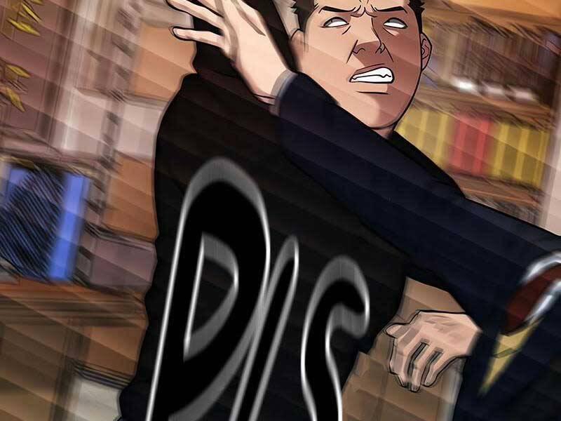 Giang Hồ Thực Thi Công Lý 29.5 trang 9