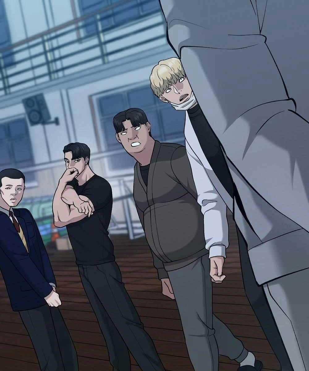 Giang Hồ Thực Thi Công Lý 30 trang 14