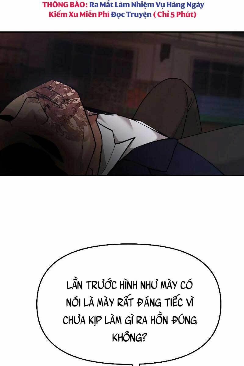 Giang Hồ Thực Thi Công Lý 31 trang 4