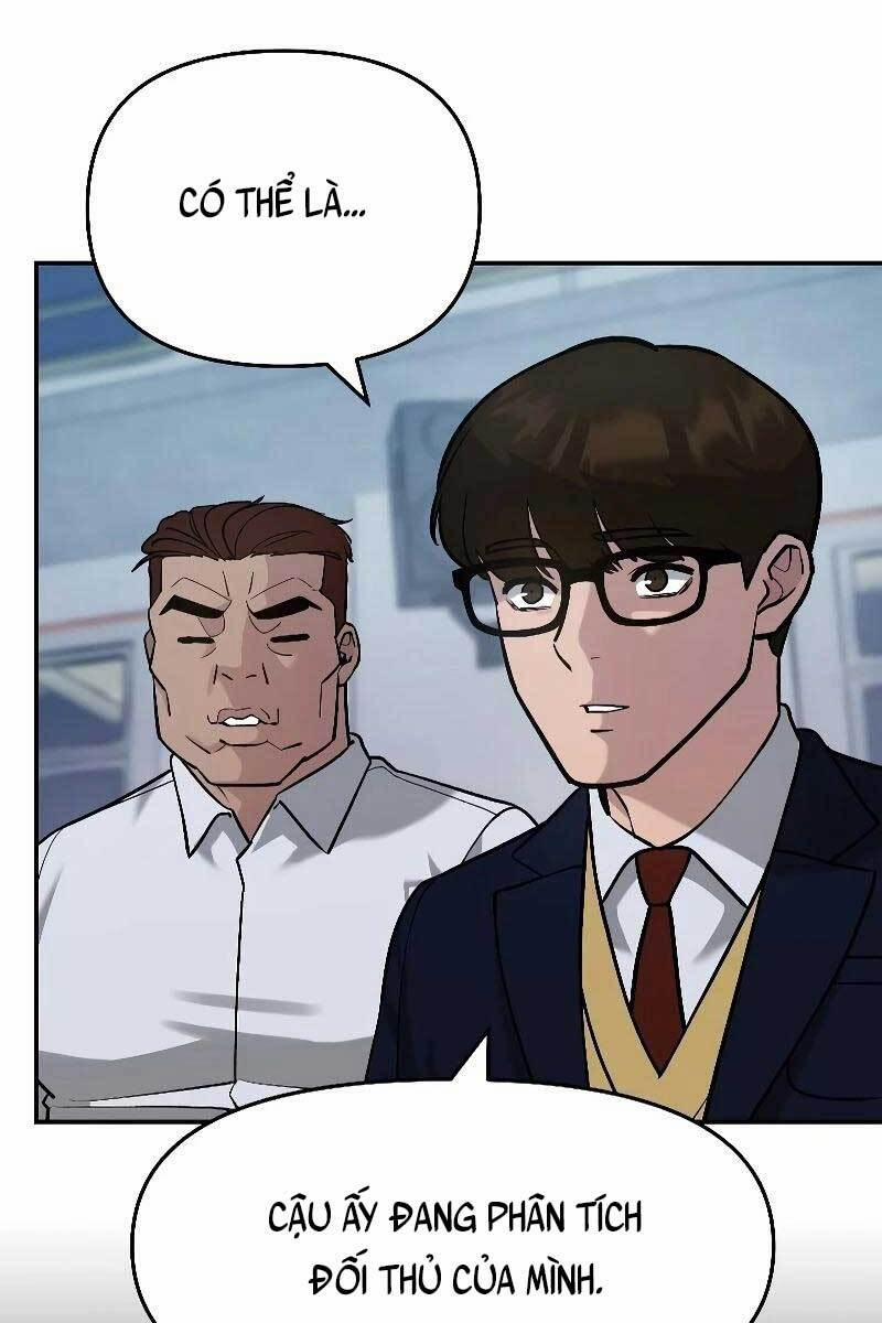 Giang Hồ Thực Thi Công Lý 31 trang 42