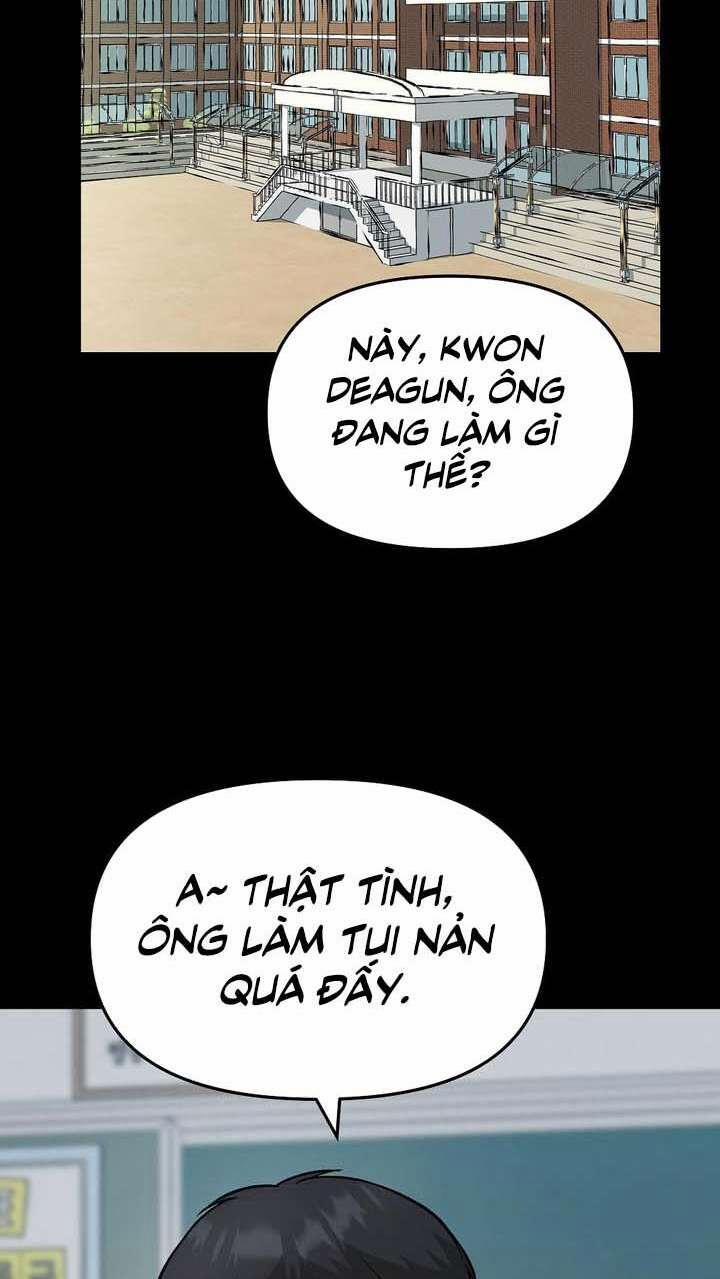 Giang Hồ Thực Thi Công Lý 32 trang 1