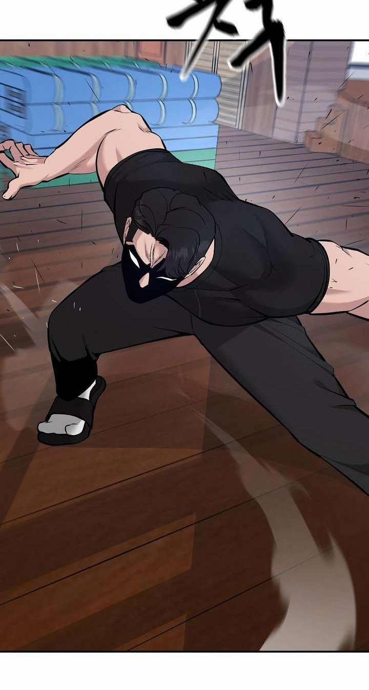 Giang Hồ Thực Thi Công Lý 32 trang 13