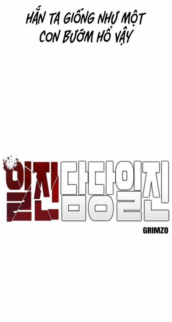 Giang Hồ Thực Thi Công Lý 32 trang 19