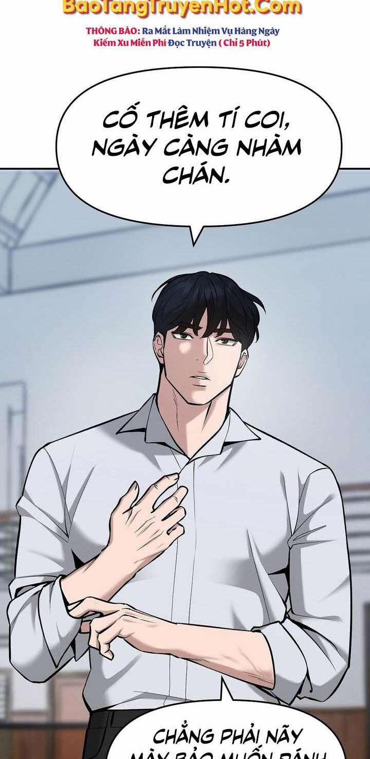 Giang Hồ Thực Thi Công Lý 32 trang 26