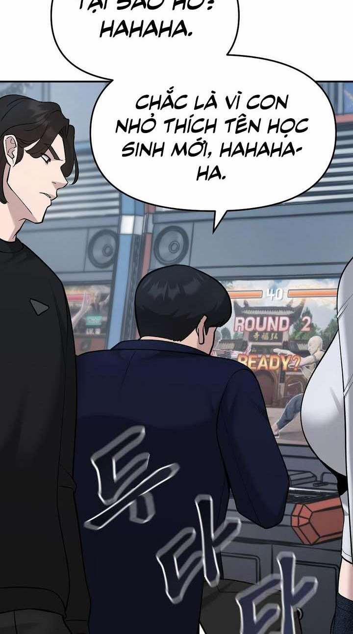 Giang Hồ Thực Thi Công Lý 32 trang 33