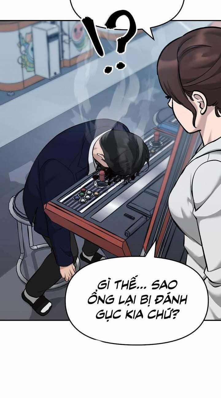 Giang Hồ Thực Thi Công Lý 32 trang 36
