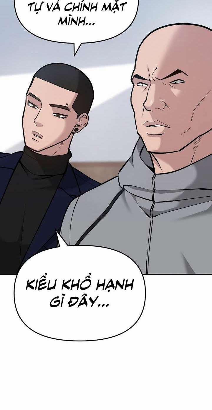 Giang Hồ Thực Thi Công Lý 32 trang 49