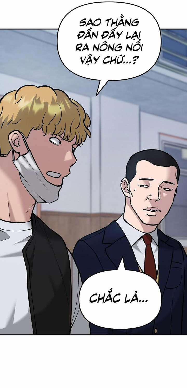 Giang Hồ Thực Thi Công Lý 32 trang 50