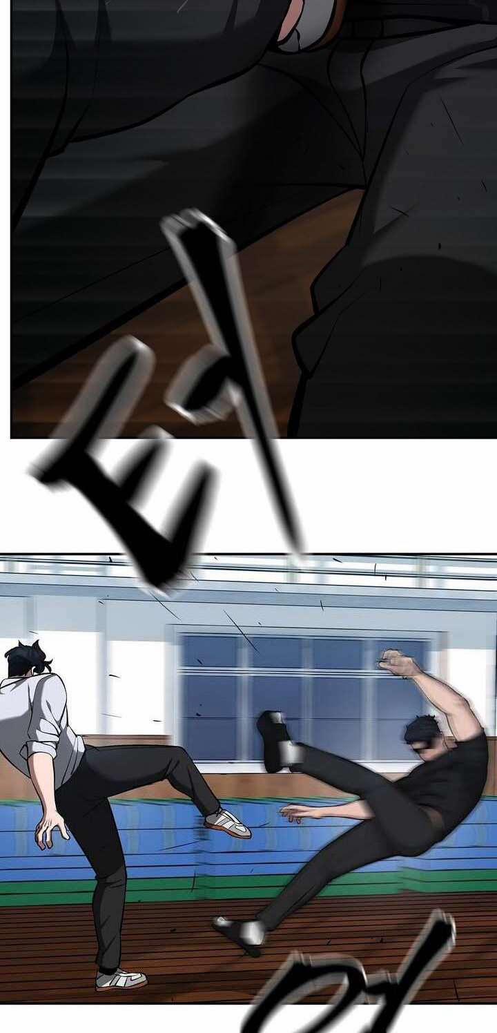 Giang Hồ Thực Thi Công Lý 32 trang 63