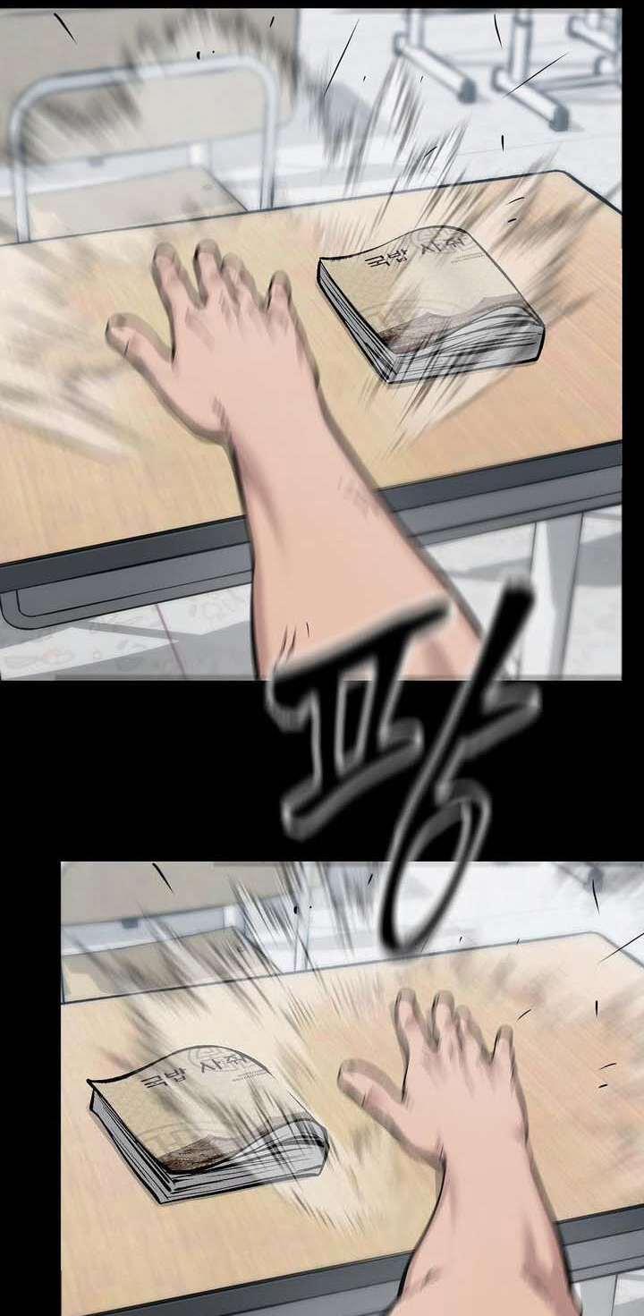 Giang Hồ Thực Thi Công Lý 32 trang 98