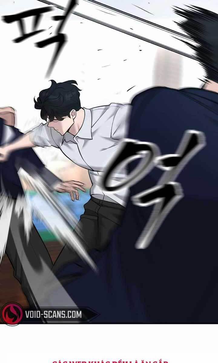 Giang Hồ Thực Thi Công Lý 33.5 trang 19