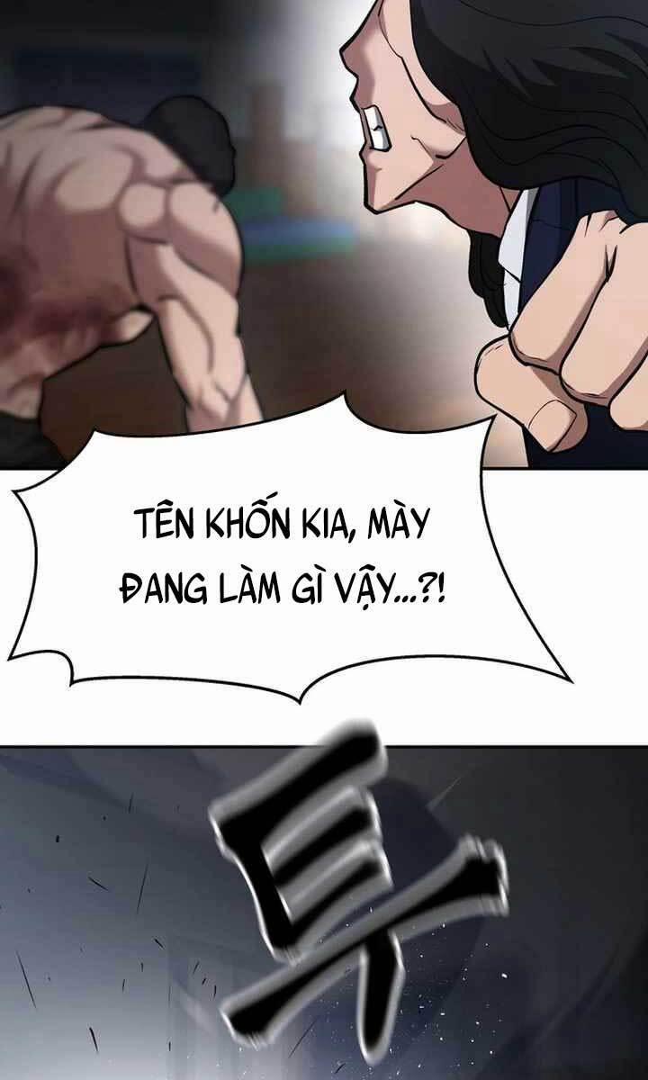 Giang Hồ Thực Thi Công Lý 33.5 trang 39