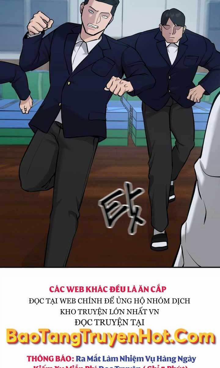 Giang Hồ Thực Thi Công Lý 33.5 trang 6