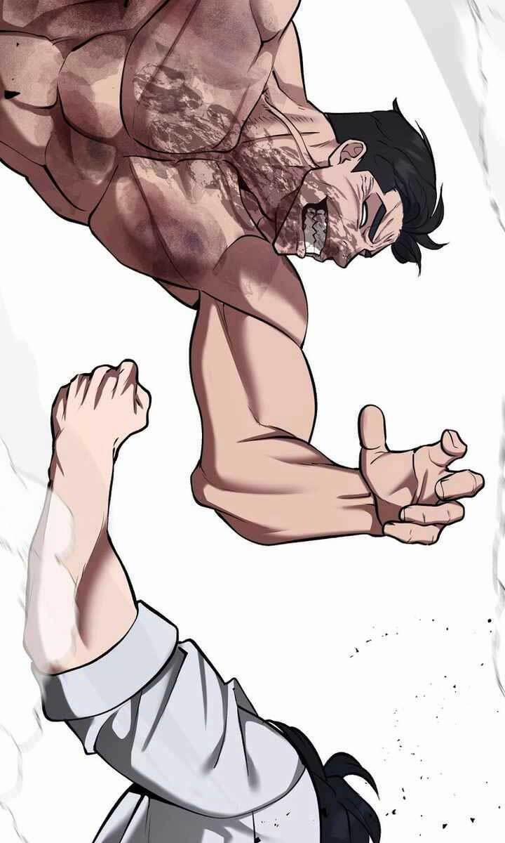 Giang Hồ Thực Thi Công Lý 33.5 trang 66