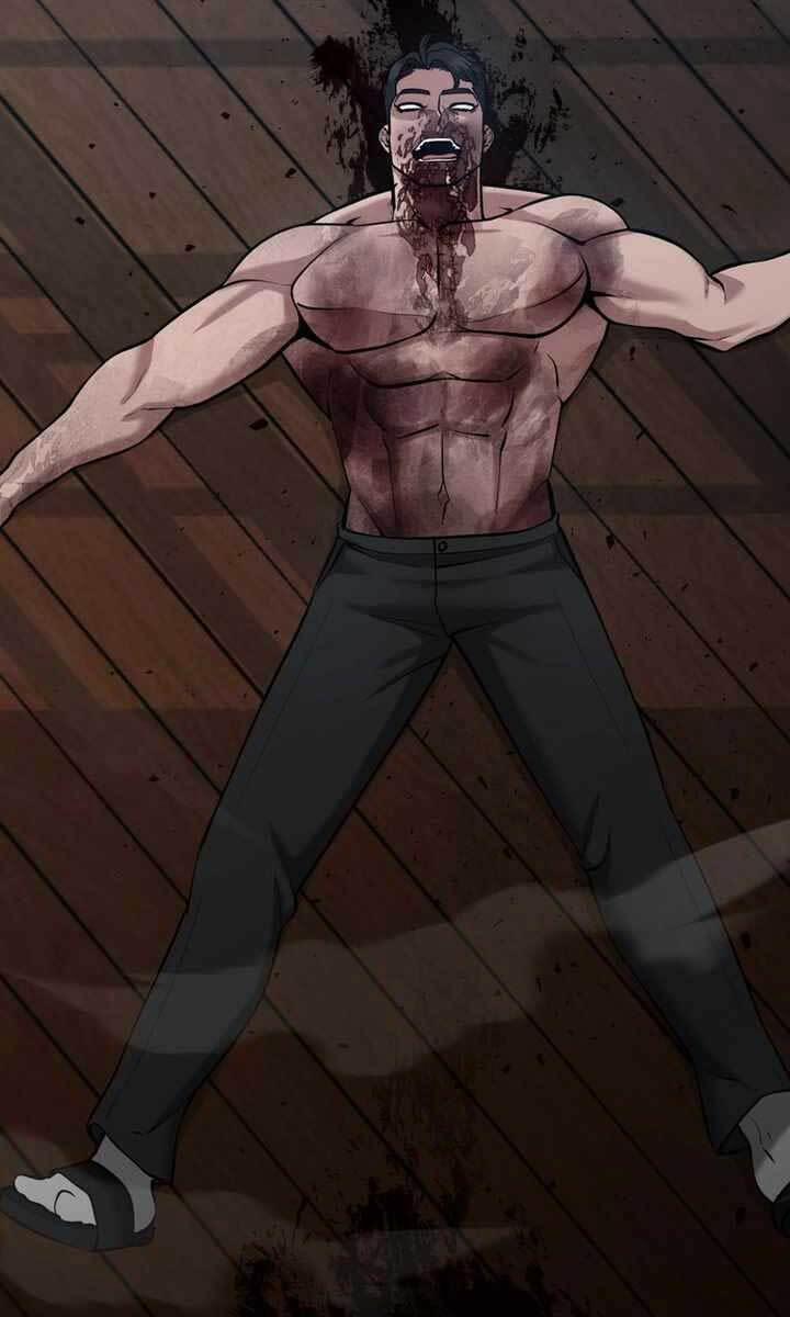 Giang Hồ Thực Thi Công Lý 33.5 trang 79