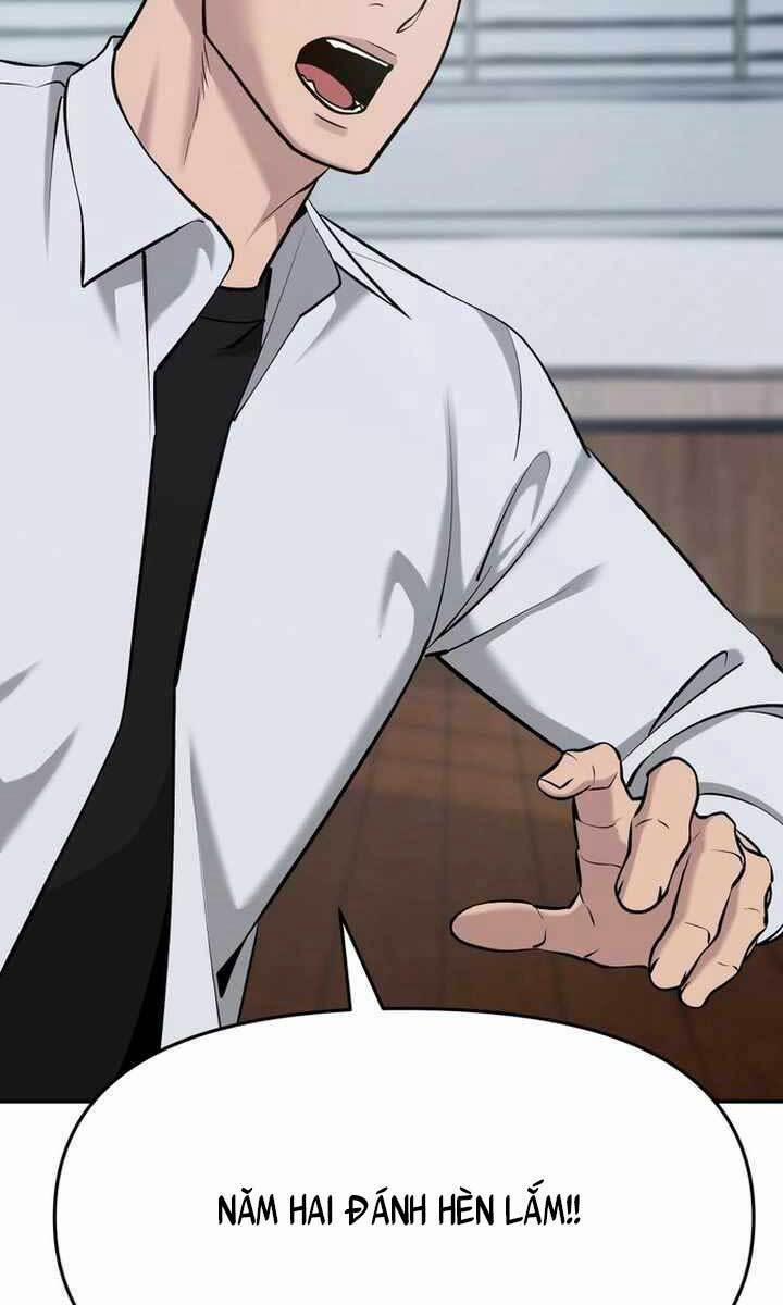 Giang Hồ Thực Thi Công Lý 33.5 trang 8