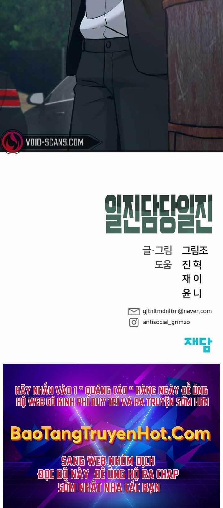 Giang Hồ Thực Thi Công Lý 33.5 trang 95