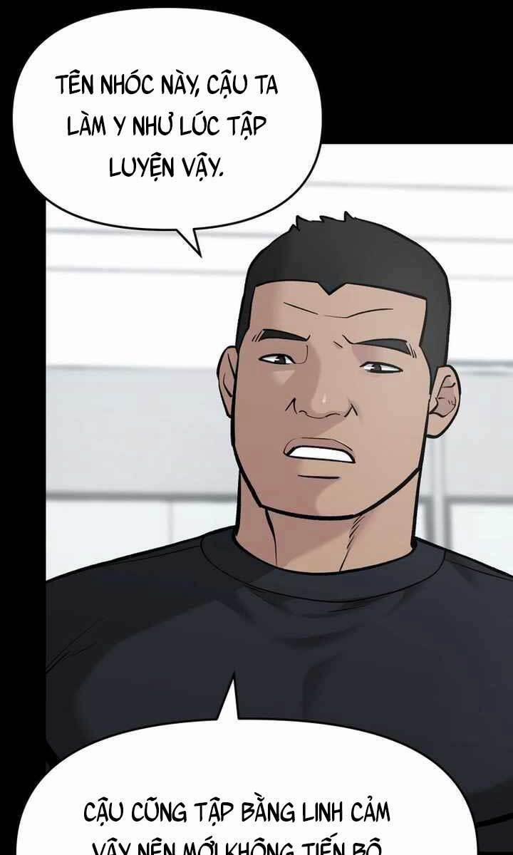 Giang Hồ Thực Thi Công Lý 33 trang 13