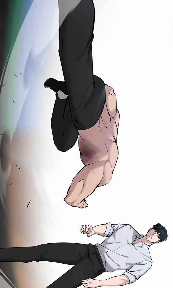 Giang Hồ Thực Thi Công Lý 33 trang 61