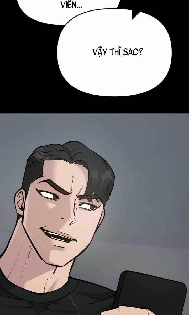 Giang Hồ Thực Thi Công Lý 33 trang 7