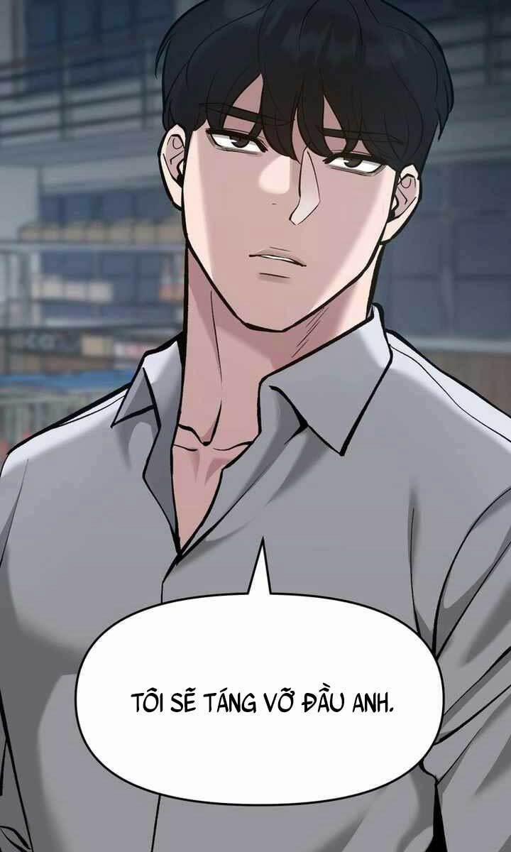 Giang Hồ Thực Thi Công Lý 33 trang 83