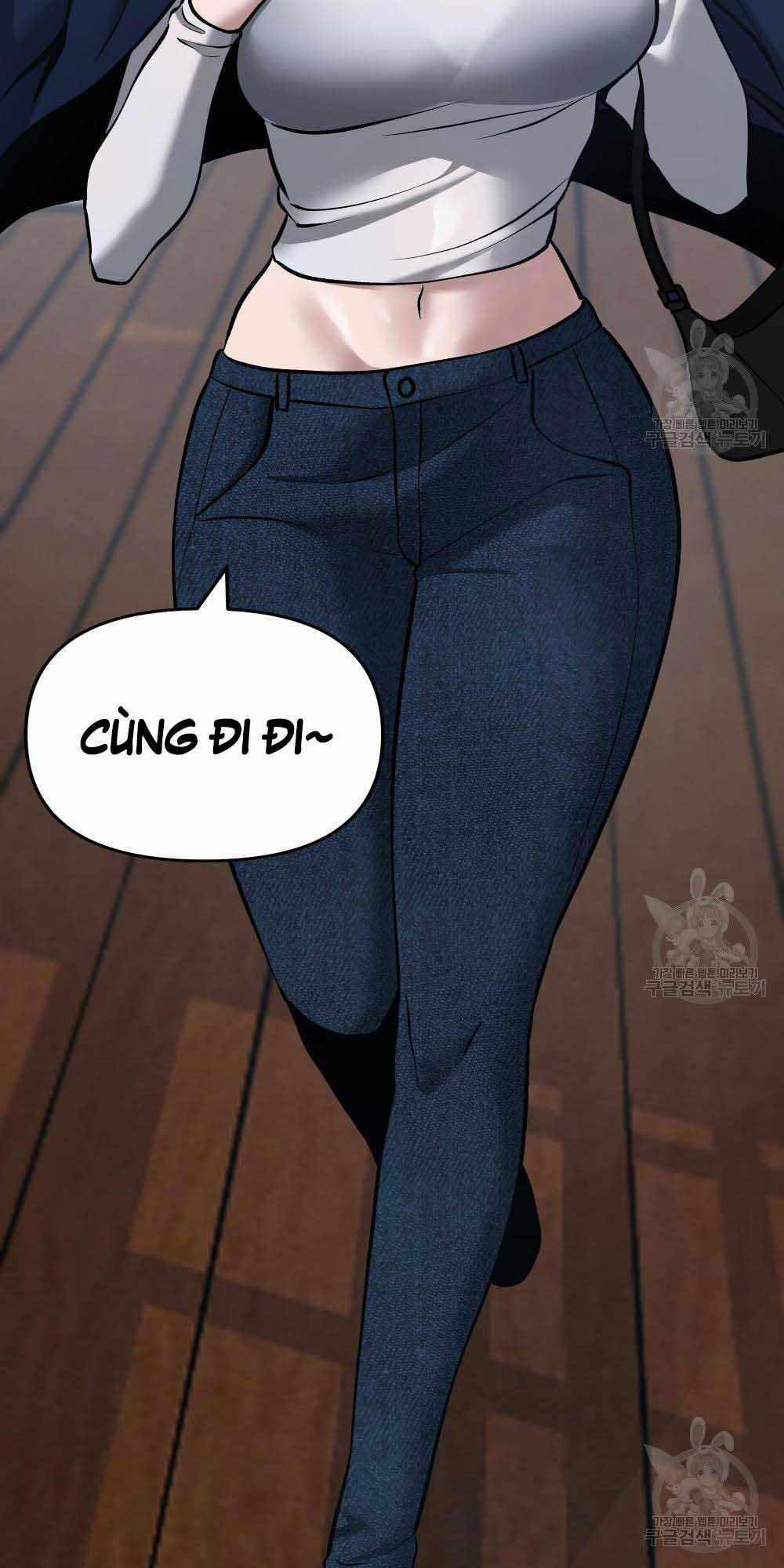 Giang Hồ Thực Thi Công Lý 34 trang 105