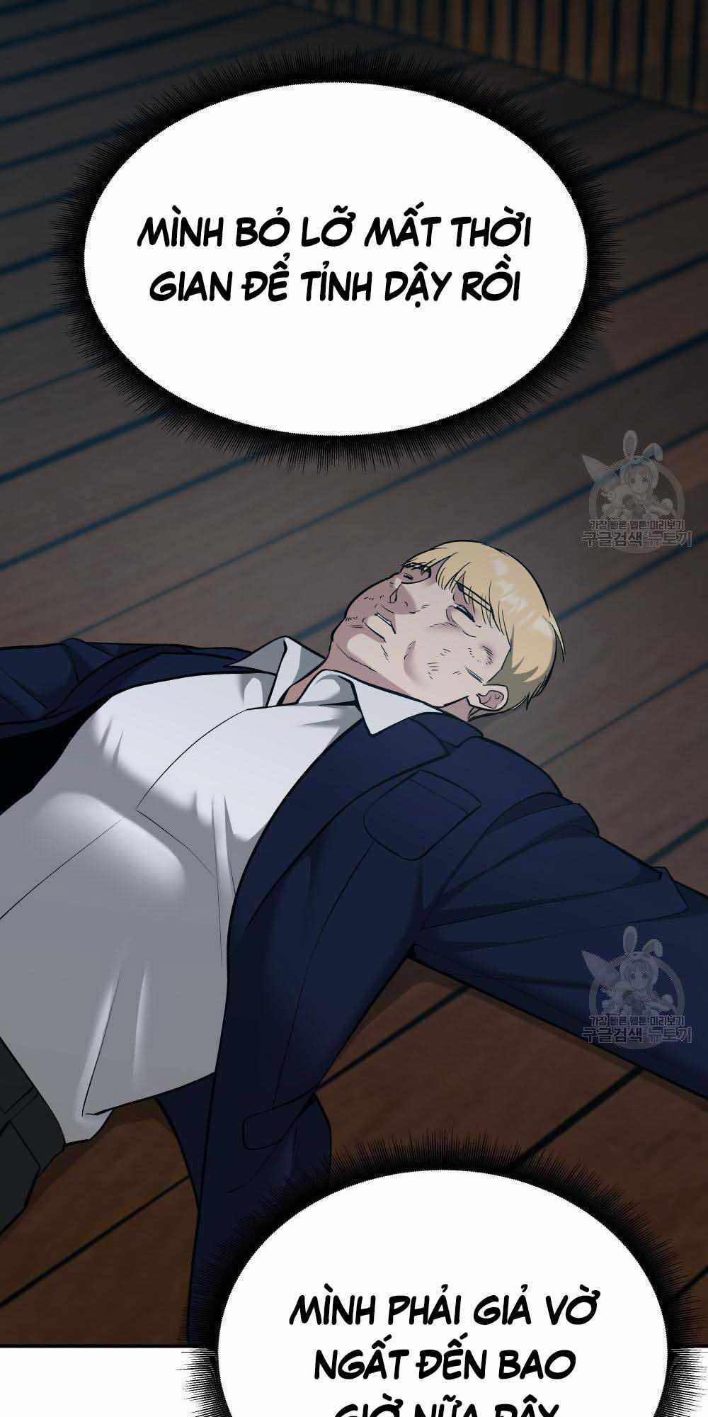 Giang Hồ Thực Thi Công Lý 34 trang 113