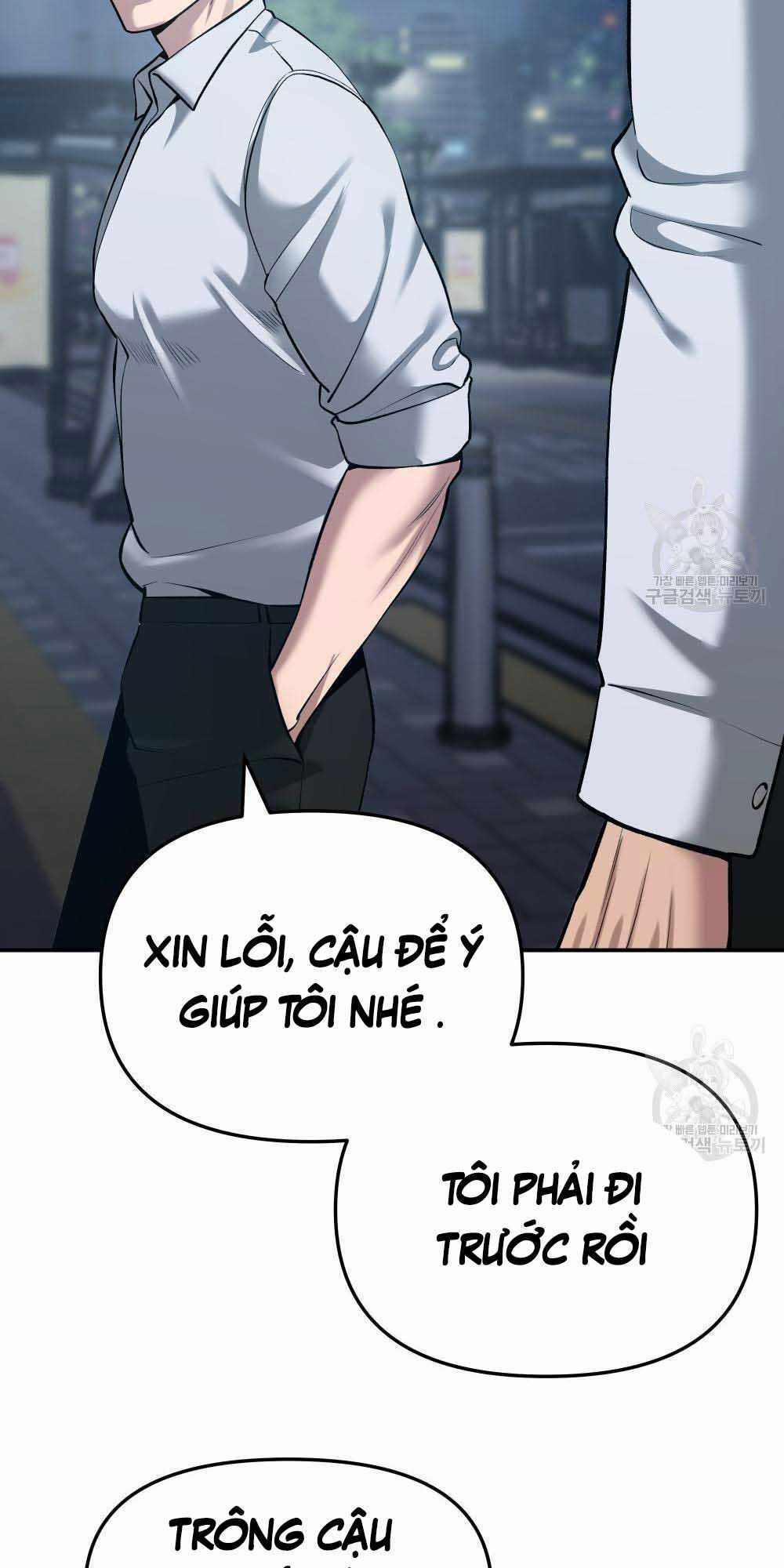 Giang Hồ Thực Thi Công Lý 34 trang 116