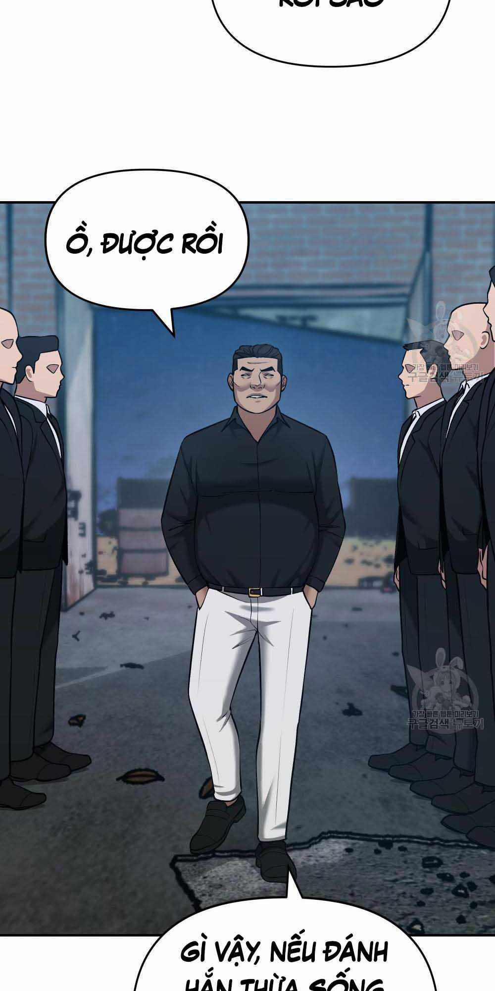 Giang Hồ Thực Thi Công Lý 34 trang 119
