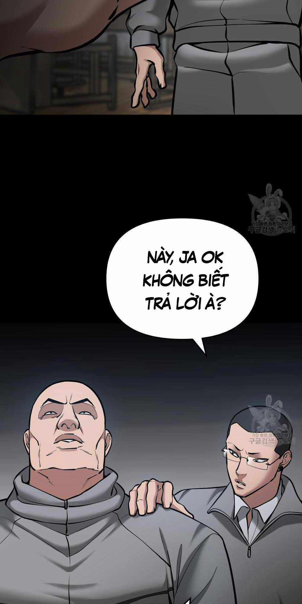 Giang Hồ Thực Thi Công Lý 34 trang 23