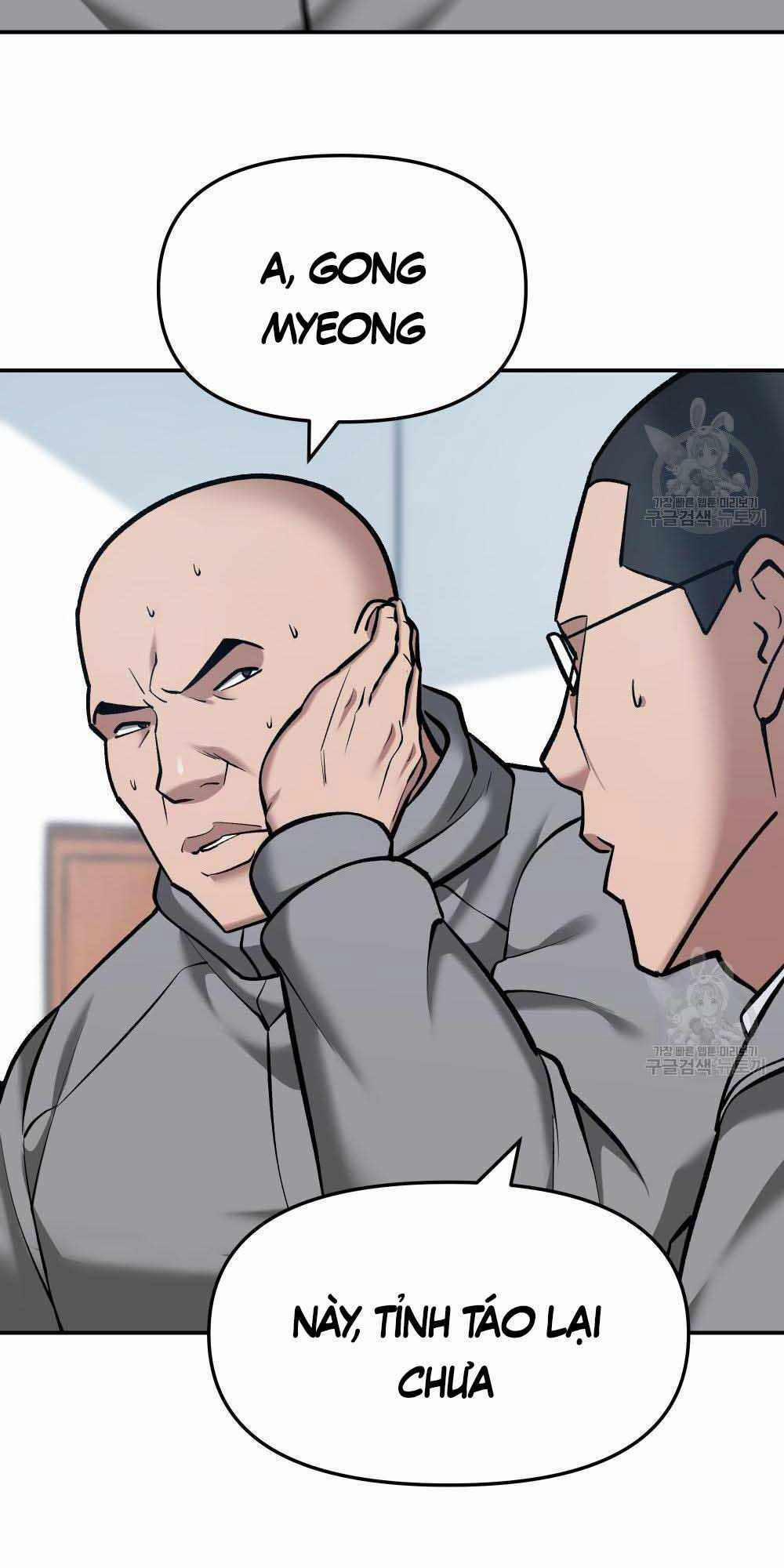 Giang Hồ Thực Thi Công Lý 34 trang 31