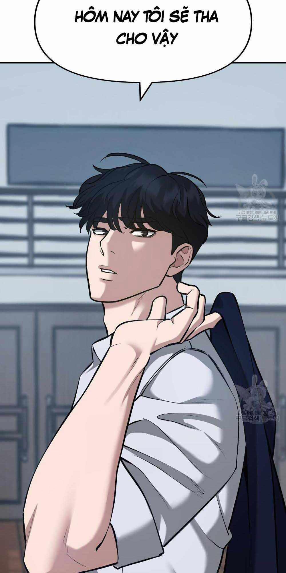 Giang Hồ Thực Thi Công Lý 34 trang 67