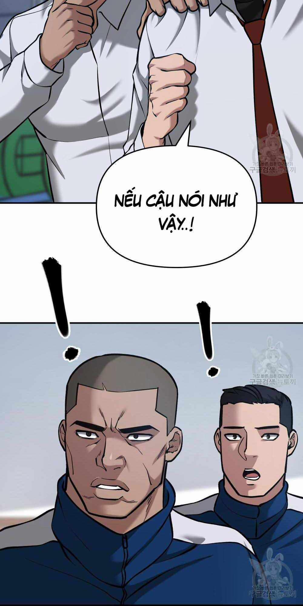 Giang Hồ Thực Thi Công Lý 34 trang 8