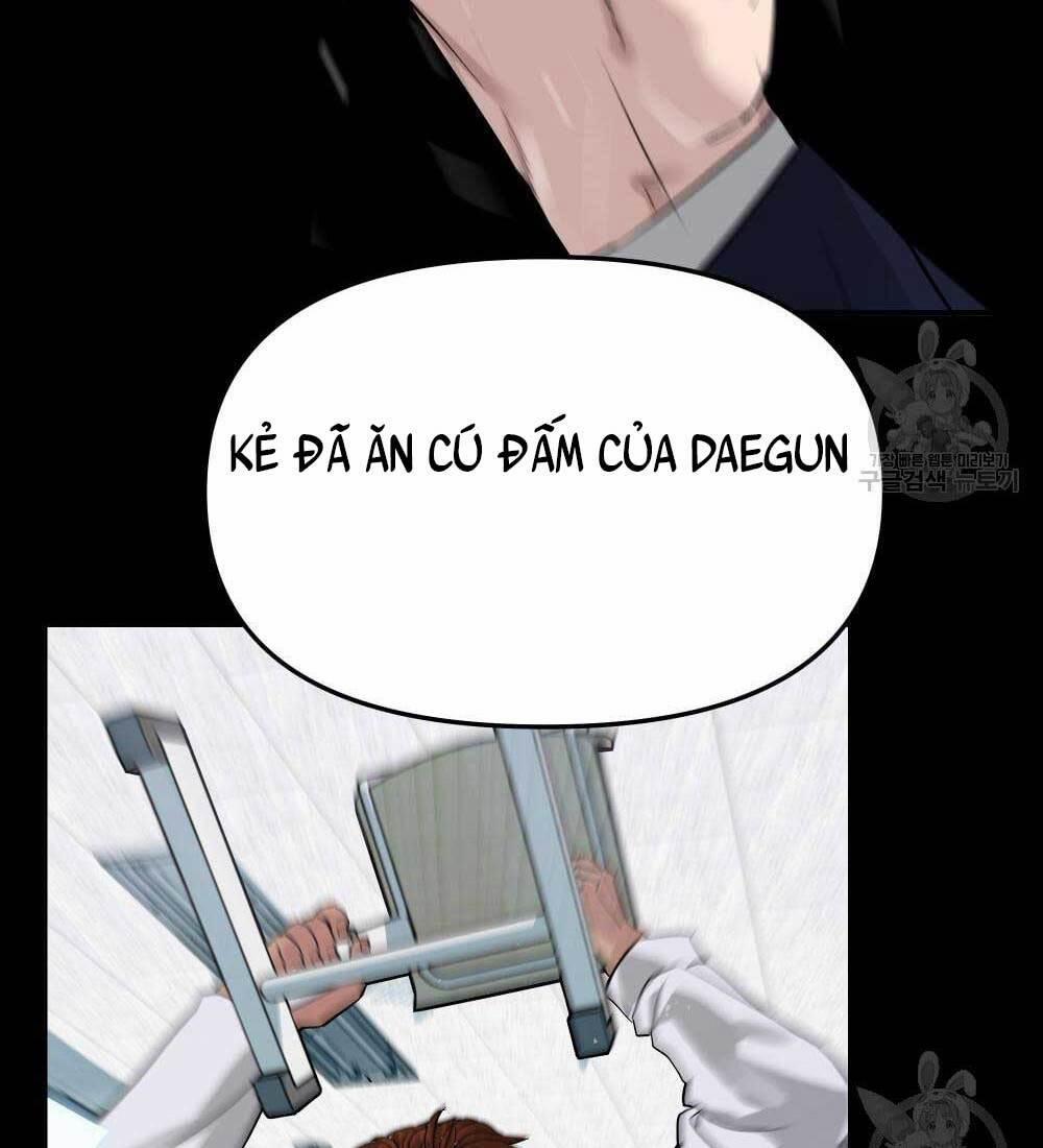 Giang Hồ Thực Thi Công Lý 35.5 trang 31