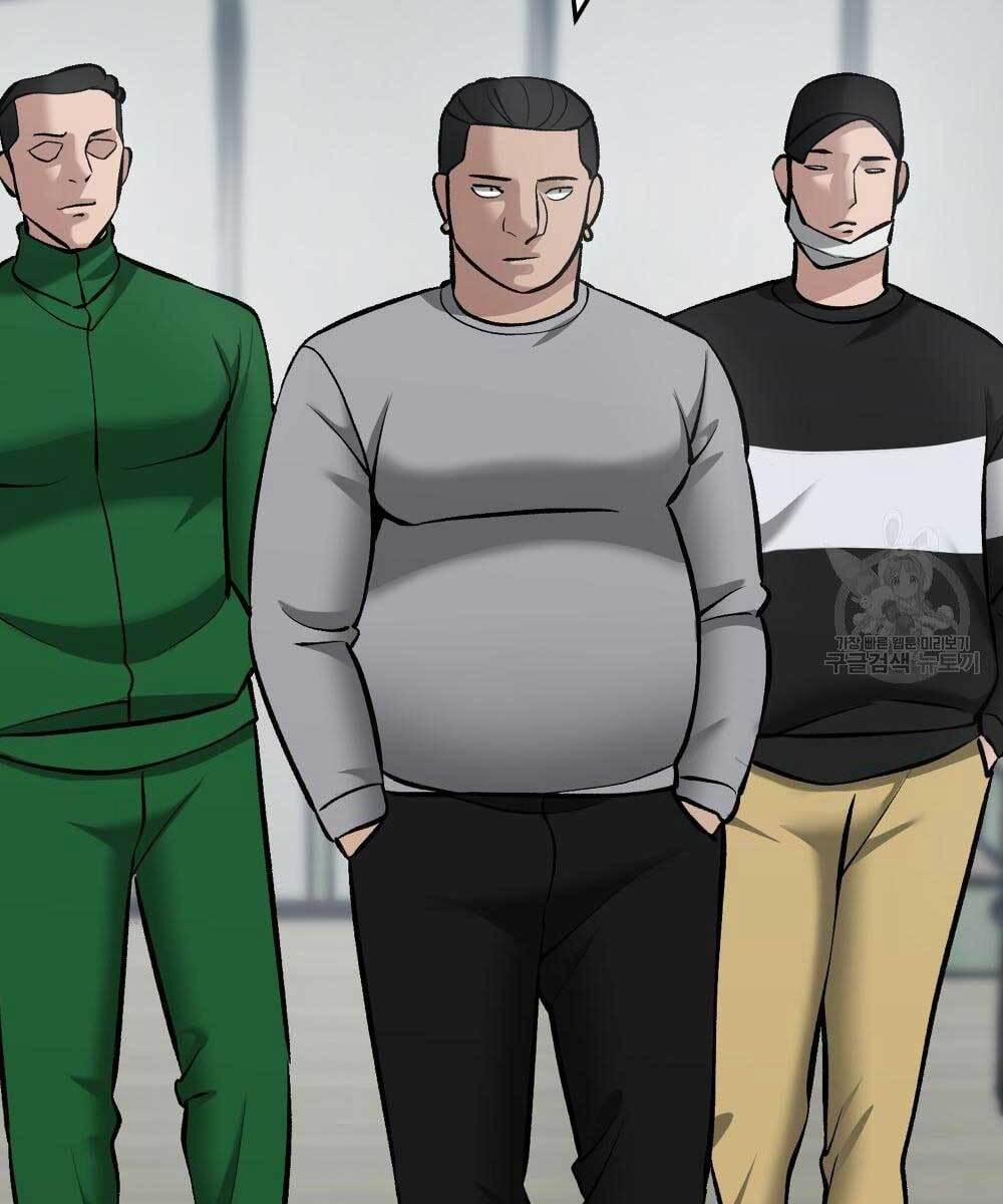 Giang Hồ Thực Thi Công Lý 35.5 trang 49