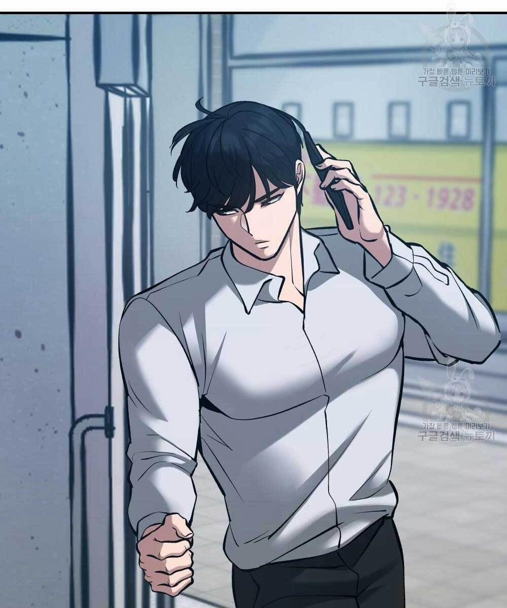 Giang Hồ Thực Thi Công Lý 35 trang 3