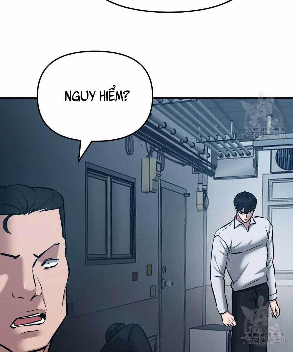 Giang Hồ Thực Thi Công Lý 35 trang 32