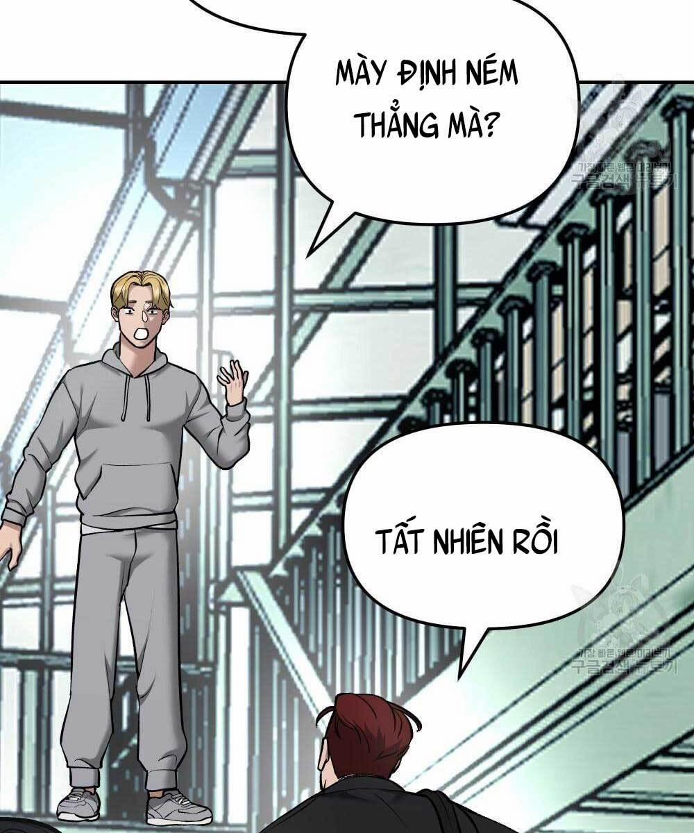 Giang Hồ Thực Thi Công Lý 35 trang 98