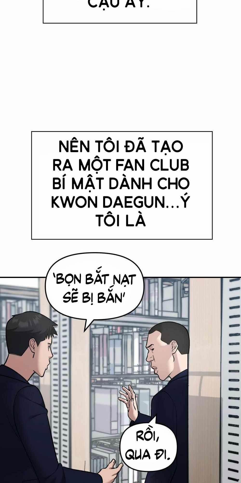 Giang Hồ Thực Thi Công Lý 36 trang 10