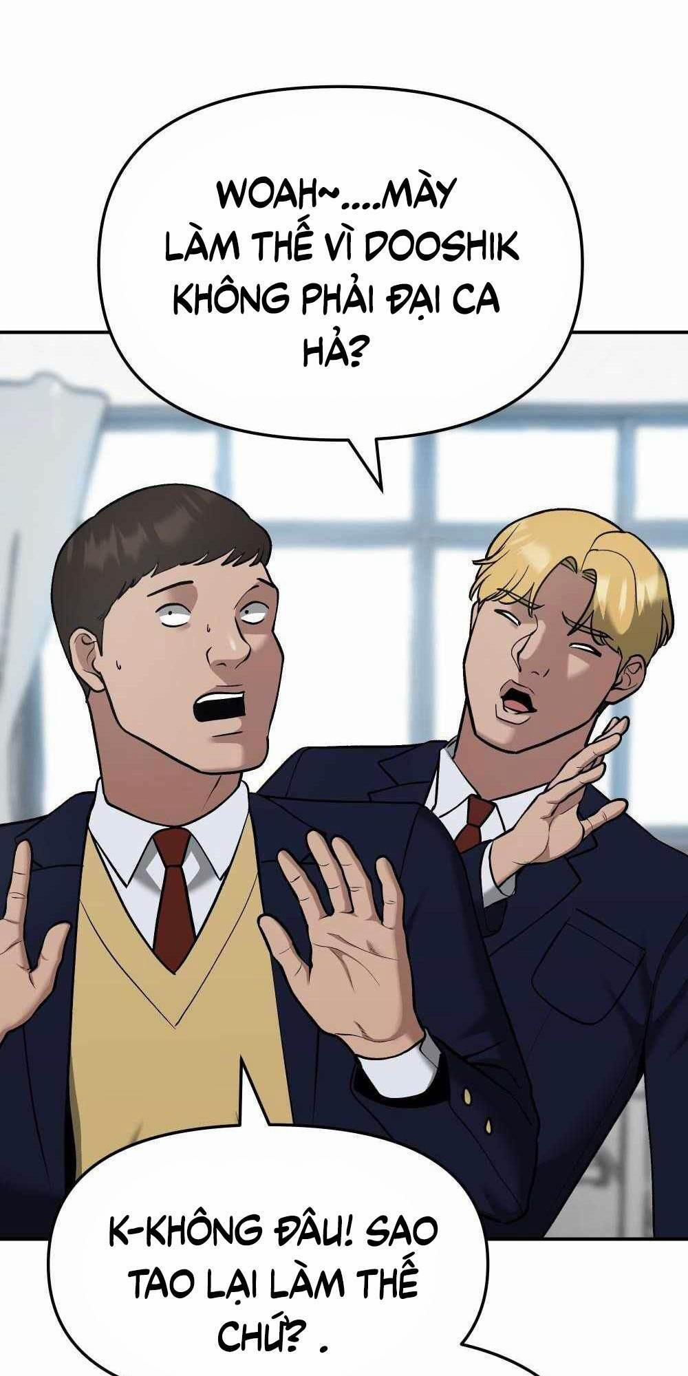 Giang Hồ Thực Thi Công Lý 36 trang 100