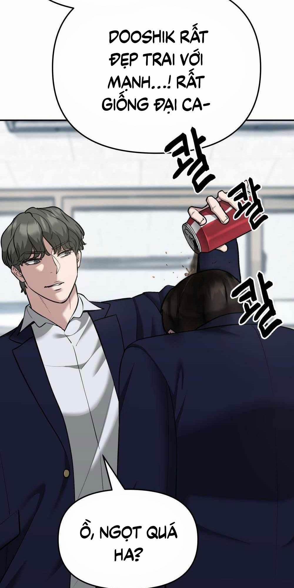 Giang Hồ Thực Thi Công Lý 36 trang 101