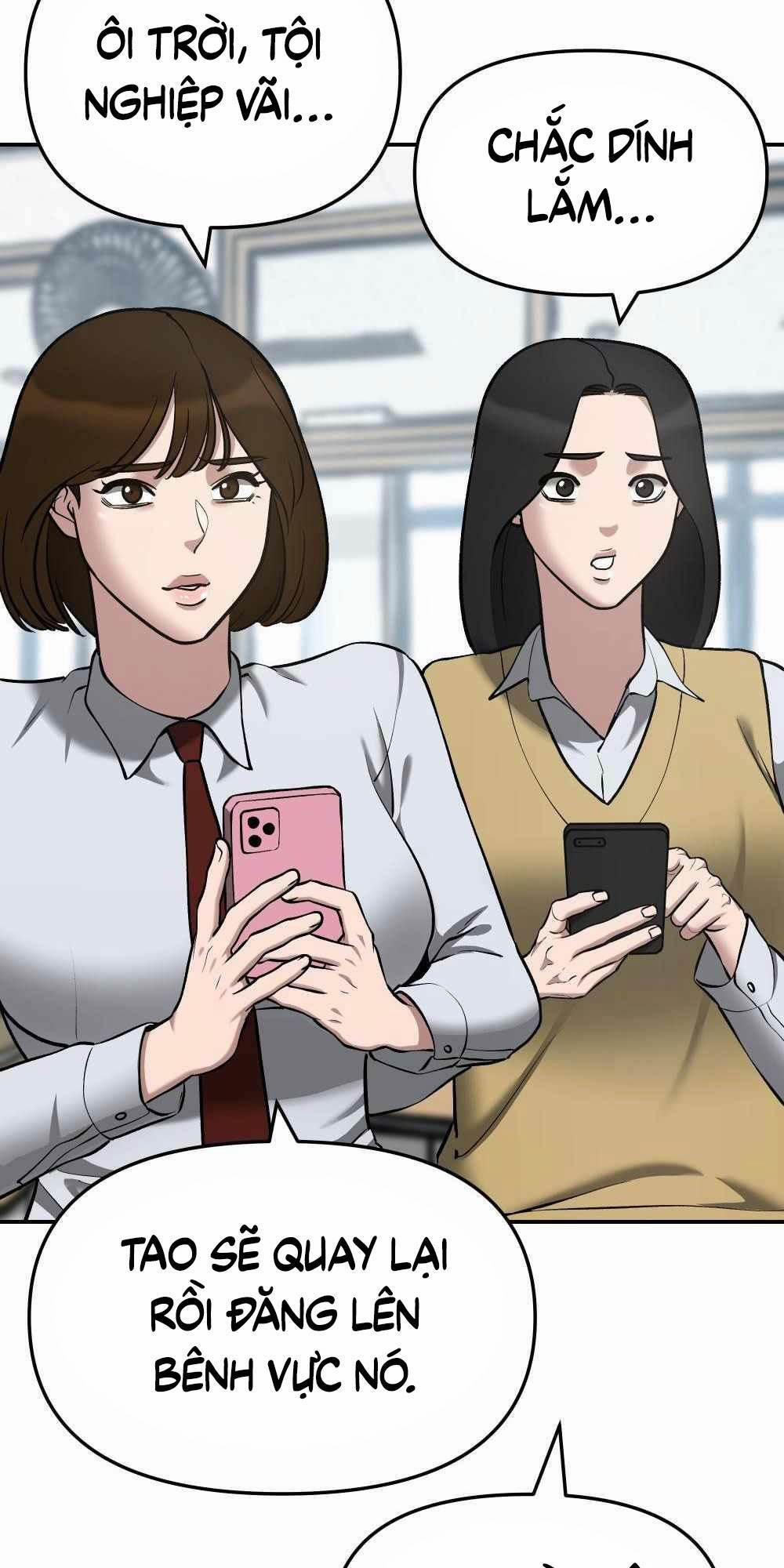 Giang Hồ Thực Thi Công Lý 36 trang 105